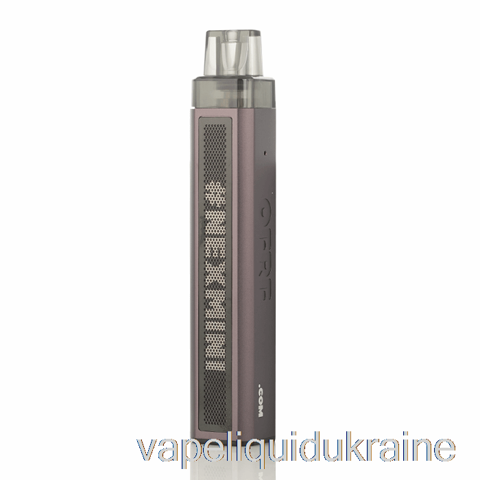 Vape Ukraine Wotofo OFRF NEXMINI 30W Pod System Mocha Gold